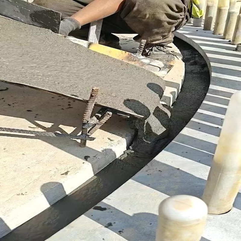 永寿水泥基高强无收缩灌浆料